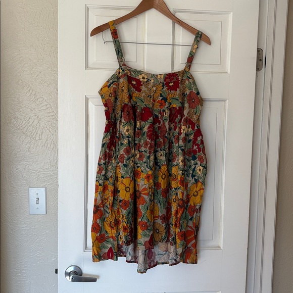 Natural Life mini dress women’s large - Picture 8 of 8